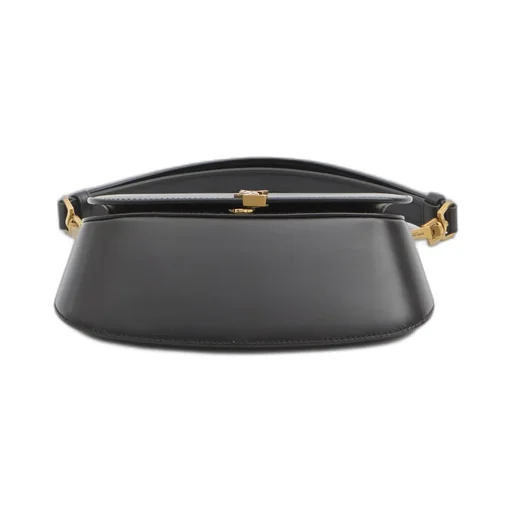 Mini Voltaire Top-Handle Bag