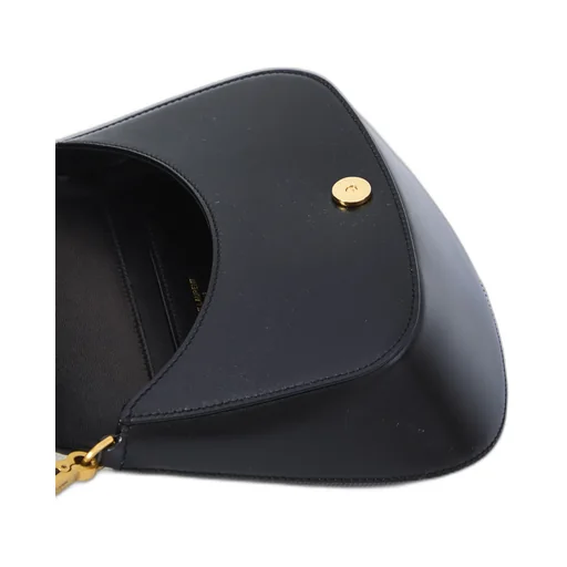 Mini Voltaire Top-Handle Bag
