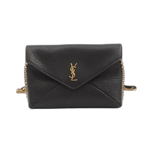 Cassandre Flap Cross Body Bag