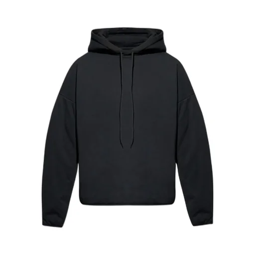 Mm6 Maison Margiela Drawstring Hoodie