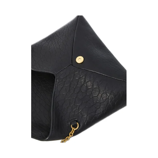 Cassandre Flap Cross Body Bag