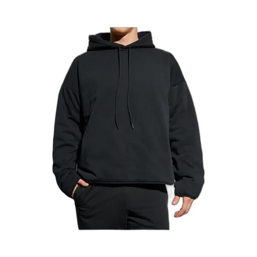 Mm6 Maison Margiela Drawstring Hoodie