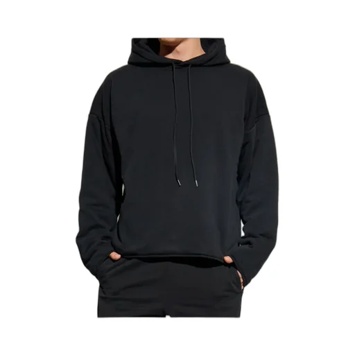 Mm6 Maison Margiela Drawstring Hoodie