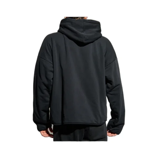 Mm6 Maison Margiela Drawstring Hoodie