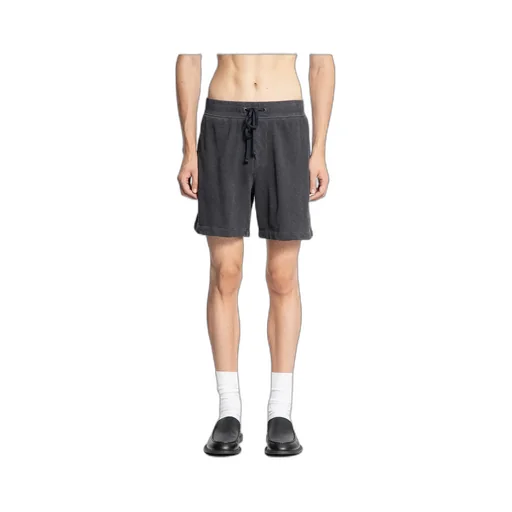 Drawstring Shorts