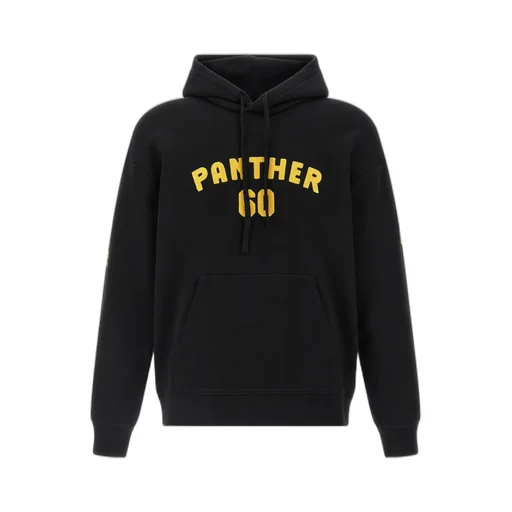 Valentino	Drawstring Long-Sleeved Hoodie