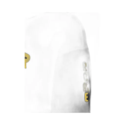 Valentino	Drawstring Long-Sleeved Hoodie