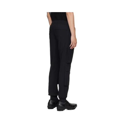 Thom Krom Pleated Cargo Casual Pants
