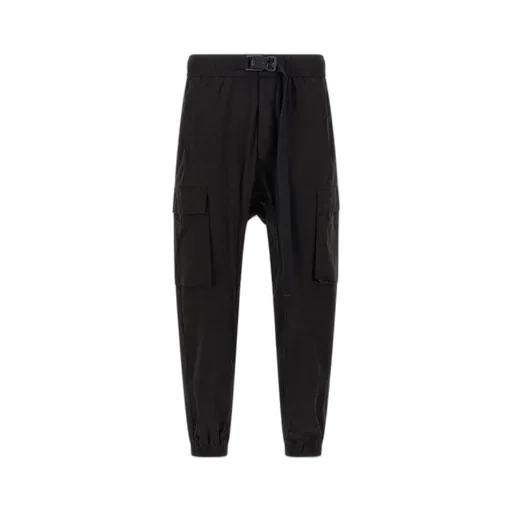 Thom Krom Mp15 Cargo Pants