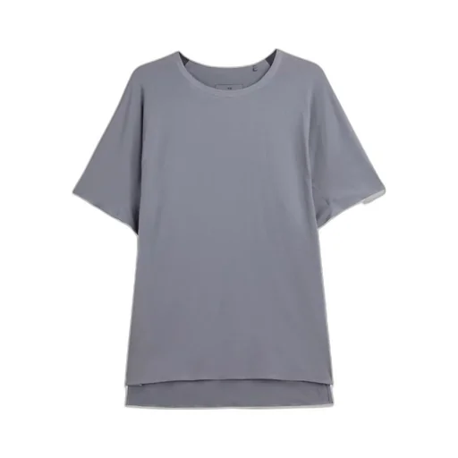 Y-3 Running Short Sleeved T-Shirt