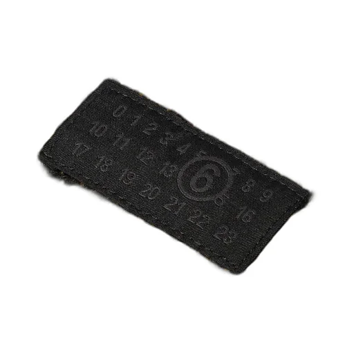 Patterned-Jacquard Beanie