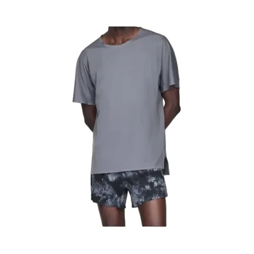 Y-3 Running Short Sleeved T-Shirt