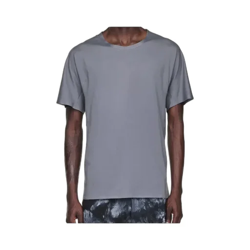 Y-3 Running Short Sleeved T-Shirt