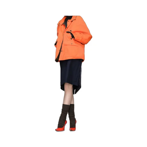 Reversible Jacket