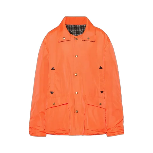 Reversible Jacket