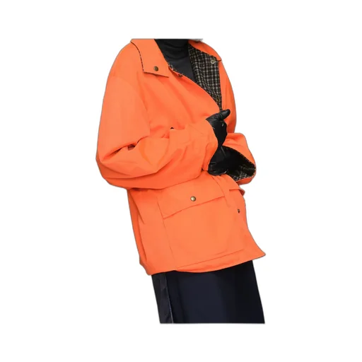Reversible Jacket