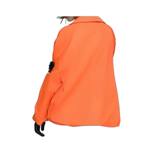 Reversible Jacket