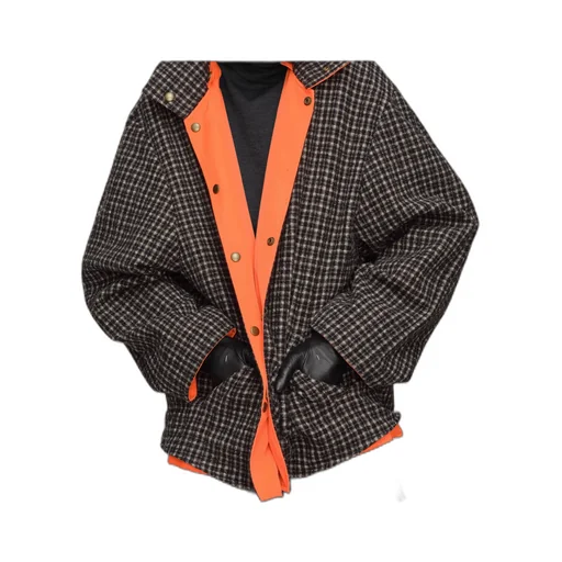Reversible Jacket