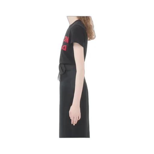 Valentino Apollon Dyonisos Crewneck T-Shirt