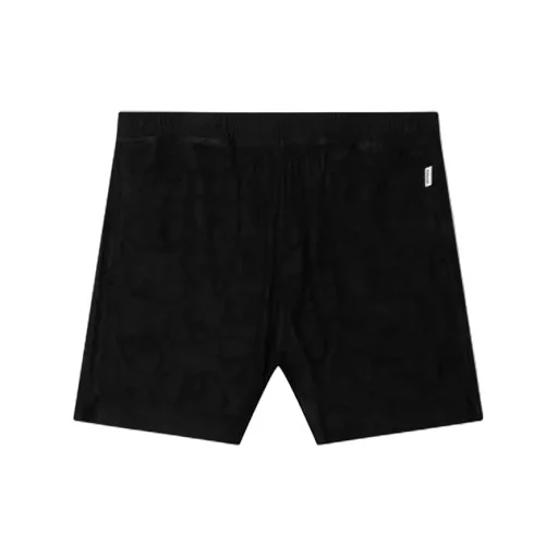 Represent Aop Towel Relaxed Fit Shorts