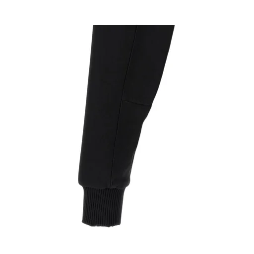 Thom Krom Zip-Closure Hoodie Sweater