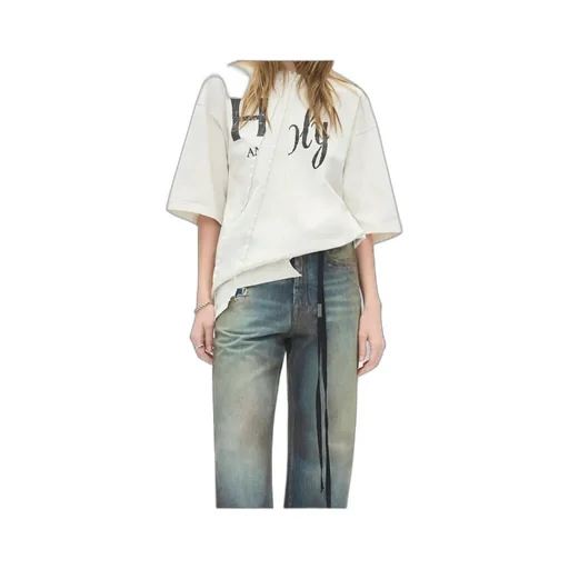 Friek High Comfort Fit T-Shirt