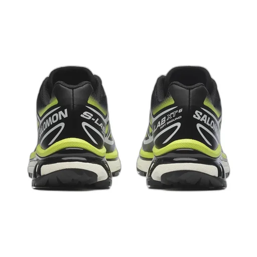 Salomon Xt-6 Lace-Up Sneakers