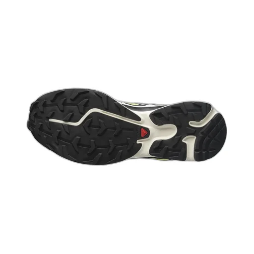 Salomon Xt-6 Lace-Up Sneakers
