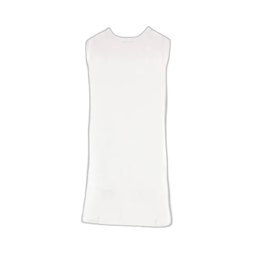 Seva Script Tank Top