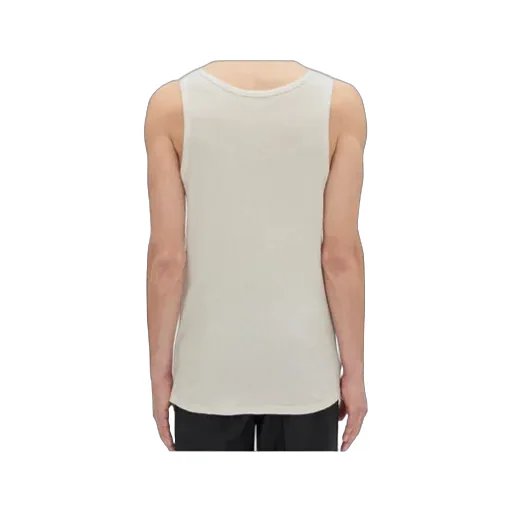 Seva Script Tank Top
