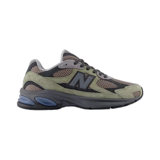 New Balance 2010 Lace-Up Sneakers