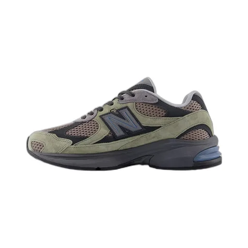 New Balance 2010 Lace-Up Sneakers