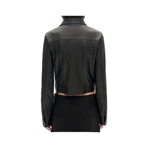 Ann Demeulemeester Ilmi Blouson