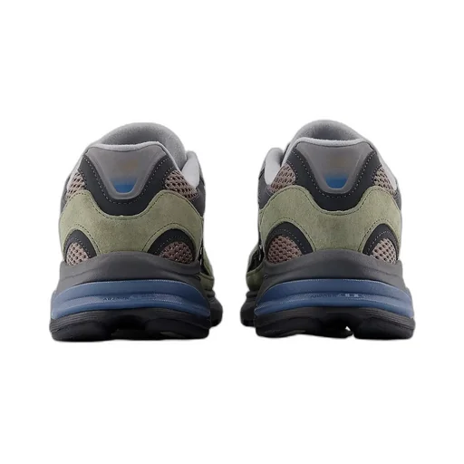 New Balance 2010 Lace-Up Sneakers