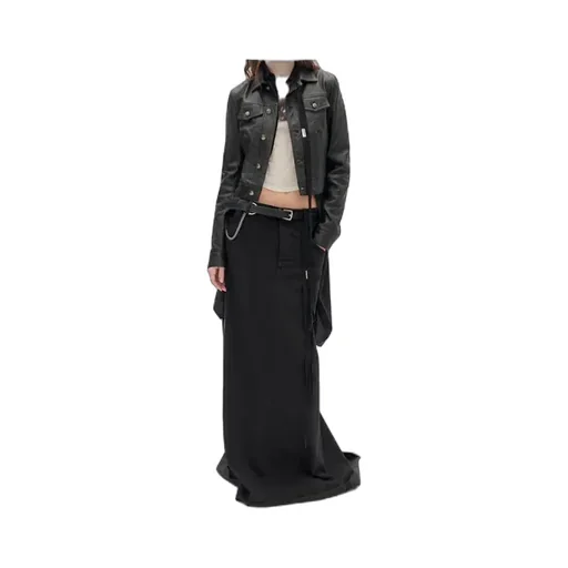 Ann Demeulemeester Ilmi Blouson