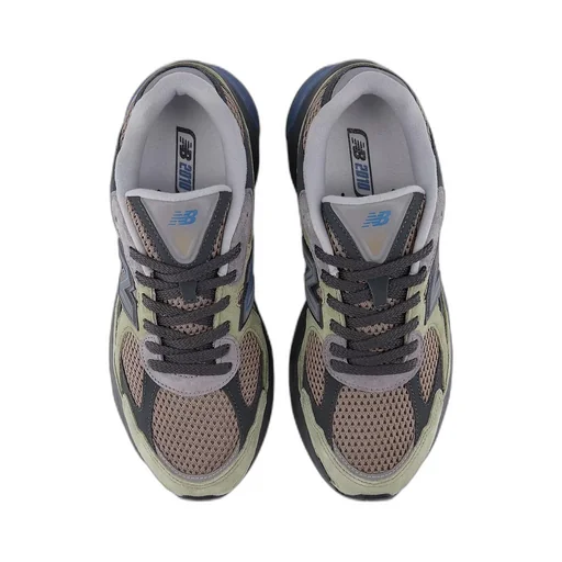 New Balance 2010 Lace-Up Sneakers