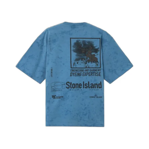 Megacity Sky T-Shirt
