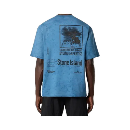Megacity Sky T-Shirt