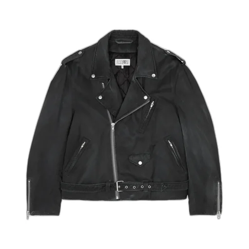 Biker Jacket