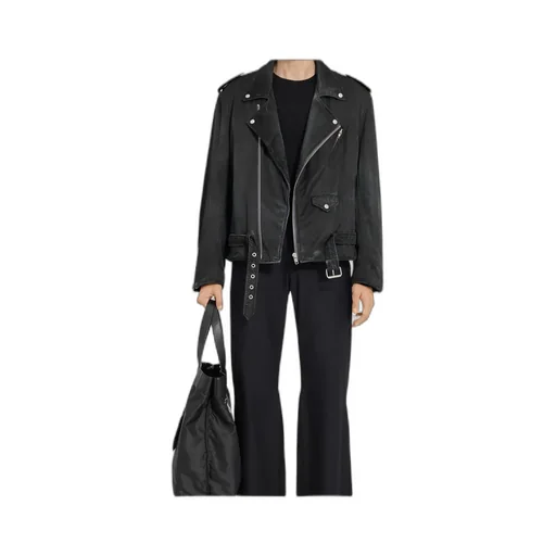 Biker Jacket