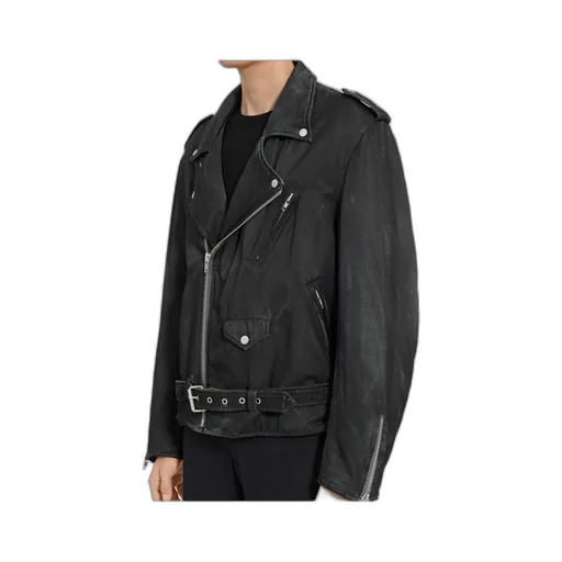 Biker Jacket