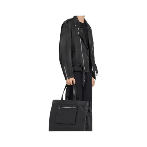 Biker Jacket