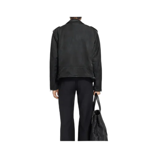 Biker Jacket