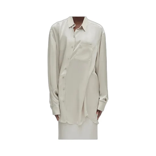 Elisabeth Long-Sleeve Shirt