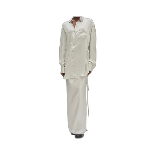 Elisabeth Long-Sleeve Shirt
