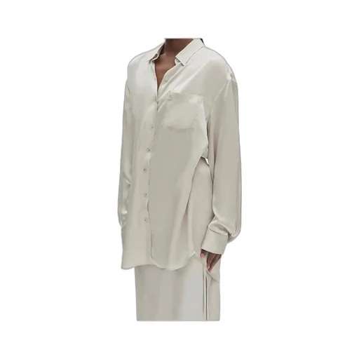 Elisabeth Long-Sleeve Shirt