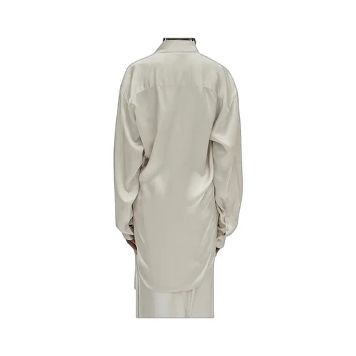 Elisabeth Long-Sleeve Shirt