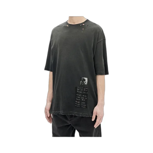 Dieter T-Shirt