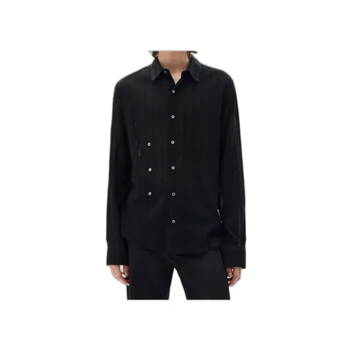 Isak Twisted Light Dobby Stripe
