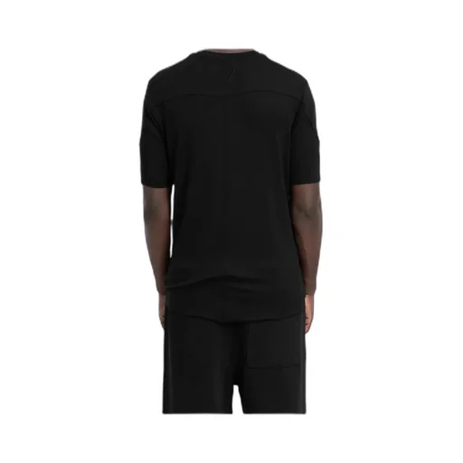 Thom Krom Crewneck T-Shirt